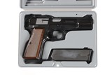 Browning Hi Power Tangent Sight Factory Box 9mm - 2 of 12