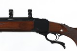 Ruger No. 1 .22-250 rem Excellent - 8 of 11