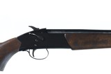 Stevens 940 Sgl. Shotgun 12ga - 3 of 9