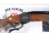 Ruger No. 1 50th Anniversary .45-70 govt. Factory Box - 1 of 16