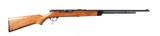 Stevens 87D Rifle .22 sllr - 3 of 6