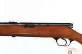 Stevens 87D Rifle .22 sllr - 4 of 6