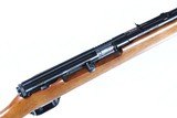 Stevens 87D Rifle .22 sllr - 1 of 6
