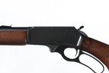 Marlin 336-RC .30-30 win Per-Safety Carved - 10 of 12