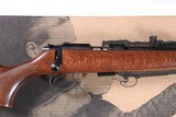 CZ 455 Bolt Rifle .22 lr Factory Box - 1 of 14