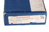 Winchester 37A Sgl Shotgun .410 Factory Box - 10 of 16