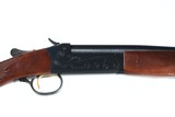 Winchester 37A Sgl Shotgun .410 Factory Box - 11 of 16