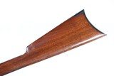 Winchester 1890 .22 WRF Slide Rifle - 1 of 12