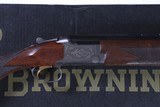 Browning Citori White Lightning O/U 16ga - 2 of 18