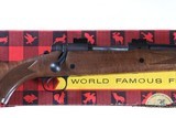Winchester 670 Bolt Rifle .243 win - 1 of 14