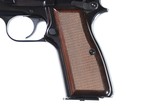 Browning Hi Power Fixed Sight.40 sw - 11 of 11