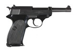 Walther P38 .22 lr Pistol - 1 of 9