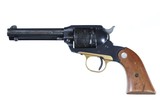 Ruger Bearcat 1969 Revolver .22lr - 4 of 8