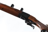 Ruger No. 1 Falling Block .218 bee No Box - 9 of 10