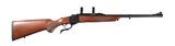 Ruger No. 1 Falling Block .338 RCM - 3 of 10