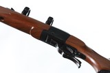 Ruger No. 1 Falling Block .338 RCM - 9 of 10