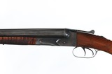 Winchester 21 SxS Shotgun 12ga Early - 10 of 13