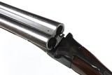 Winchester 21 SxS Shotgun 12ga Early - 4 of 13