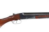 Winchester 21 SxS Shotgun 12ga Early - 3 of 13