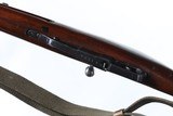 Mosin Nagant M38 Bolt Rifle 7.62x54R - 10 of 11