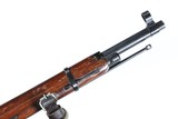 Mosin Nagant M38 Bolt Rifle 7.62x54R - 4 of 11