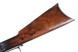Winchester 1873 .32 WCF Lever Rifle - 3 of 14