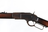 Winchester 1873 .32 WCF Lever Rifle - 13 of 14