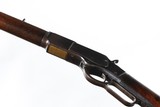 Winchester 1873 .32 WCF Lever Rifle - 5 of 14