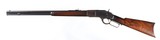 Winchester 1873 .32 WCF Lever Rifle - 14 of 14