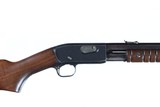 Remington 12C Slide Rifle .22sllr - 4 of 13
