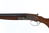L.C. Smith Field 20ga SxS Shotgun - 11 of 13