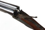 L.C. Smith Field 20ga SxS Shotgun - 7 of 13