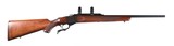 Ruger No. 1 Falling Block .222 rem Low Serial# 679 - 4 of 13