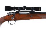 Browning Safari Bolt Rifle .270 win Leupold - 3 of 12