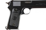 Colt 1902 Military .38 ACP Nice - 4 of 9