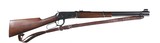 Winchester 1894 Lever Rifle .32 WS - 4 of 14
