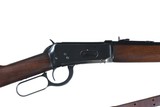 Winchester 1894 Lever Rifle .32 WS - 3 of 14