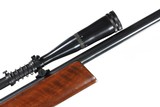 Anschutz 54 Match Bolt Rifle .22 lr - 6 of 11
