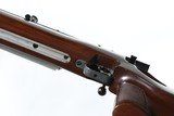 Anschutz 54 Match Bolt Rifle .22 lr - 11 of 11