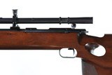 Anschutz 54 Match Bolt Rifle .22 lr - 9 of 11