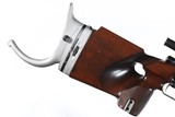 Anschutz 54 Match Bolt Rifle .22 lr - 8 of 11