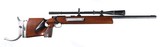 Anschutz 54 Match Bolt Rifle .22 lr - 4 of 11