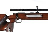 Anschutz 54 Match Bolt Rifle .22 lr - 3 of 11