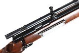 Anschutz 54 Match Bolt Rifle .22 lr - 2 of 11