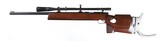 Anschutz 54 Match Bolt Rifle .22 lr - 10 of 11