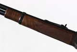 Winchester 94 Wells Fargo Lever Rifle .30-30 win - 6 of 13