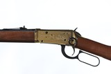 Winchester 94 Cherokee Commemorative .30-30 win - 10 of 12