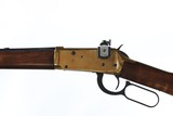Winchester 94 Gold Plated Receiver .30-30 win - 10 of 12