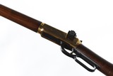 Winchester 94 Gold Plated Receiver .30-30 win - 12 of 12