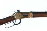 Winchester 94 Gold Plated Receiver .30-30 win - 4 of 12